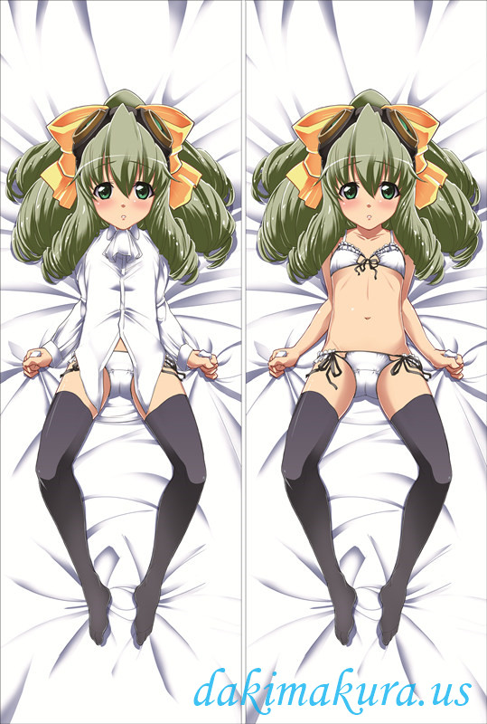 miyagoe yoshitsuki 2 Full body waifu japanese anime pillowcases